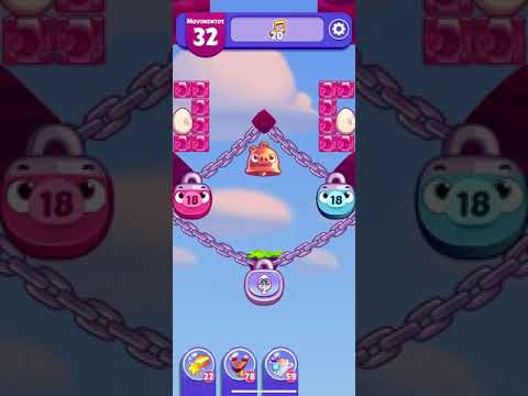 Angry Birds - Dream Blast 608
