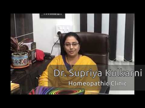 Dr. Supriya Kulkarni — Client Testimonial
