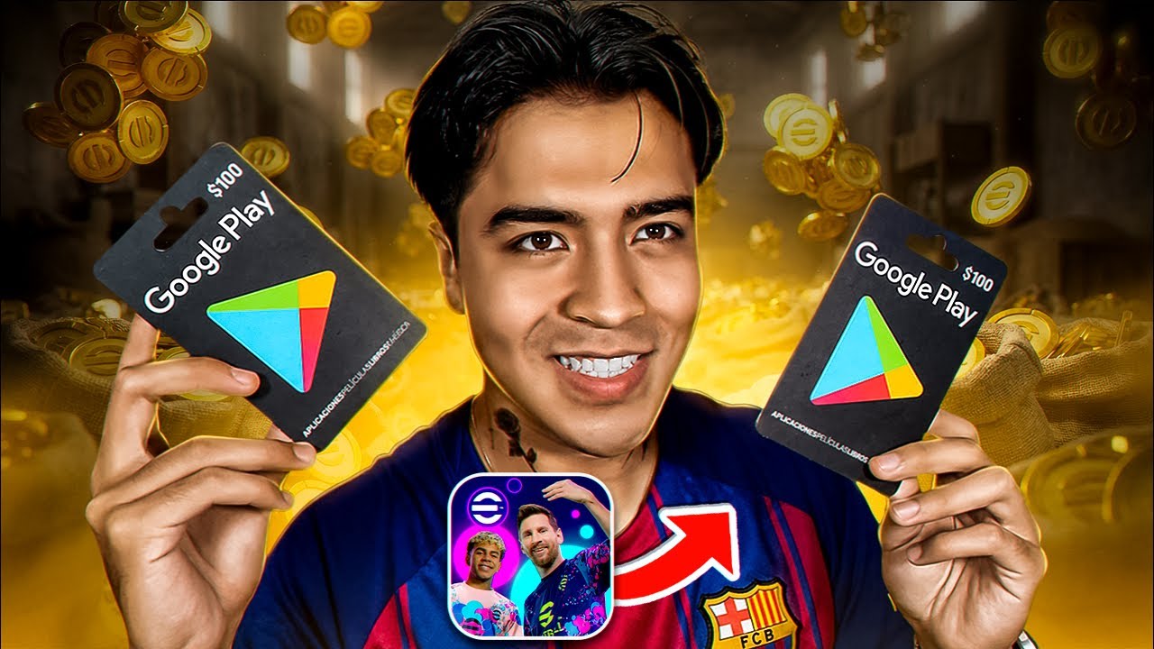 🎁¡CODIGOS CON MONEDAS EFOOTBALL GRATIS!🎁ENTRA A CANJEAR EFOOTBALL 2027!✅