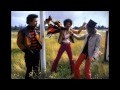 Jimi Hendrix - Earth Blues [Gypsy Blood Mix] 