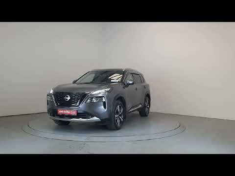 Nissan X-Trail Epower SVE 5 Seat Auto retail Pri - Image 2