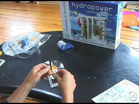 Hydropower