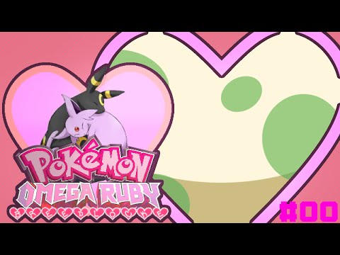 How to send me Eggs using Pkhex! [NO ORAS RECQUIRED]