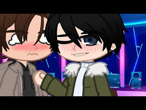 Mikasa gets drunk | Eremika Skit