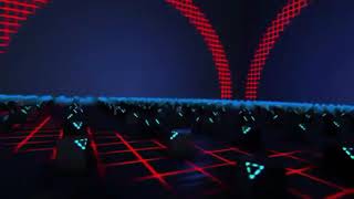 UNITY - Knife & Fork + Leo Frappier ft BeBe Sweetbriar (Leo Frappier Blue Tape Remix)