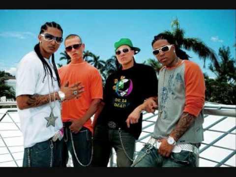 Git Fresh Ft. Flo-Rida & Ludacris - How Low (FULL)