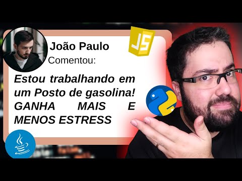 Se você está lutando para aprender programação assista esse vídeo