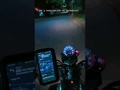 Calle Pepsi, por Barreal de Heredia #150cc #honda #Shadow150 #motovlog #heredia #djiosmoaction5