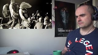 Baroness - Take My Bones Away Reaction