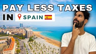 The Beckham Law in Spain - All You Need To Know: Requirements & Step-by-Step Application Explained