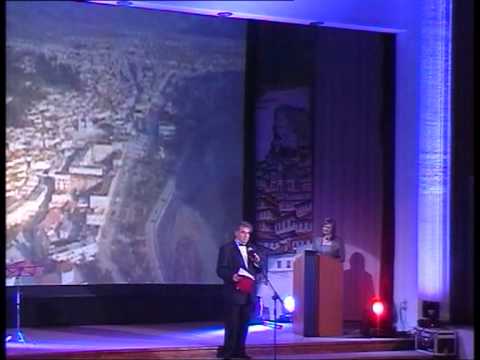 ALEKSANDER RRAPI NE BERAT