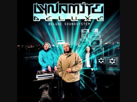 Dynamite Deluxe - Wie Jetzt