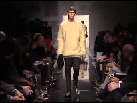 Prada Men's Fall/Winter 07/08