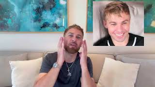 Sean van der Wilt - I'M BACK!