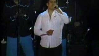 Jerry Rivera - Un Amor Verdadero