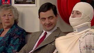 Mr Bean