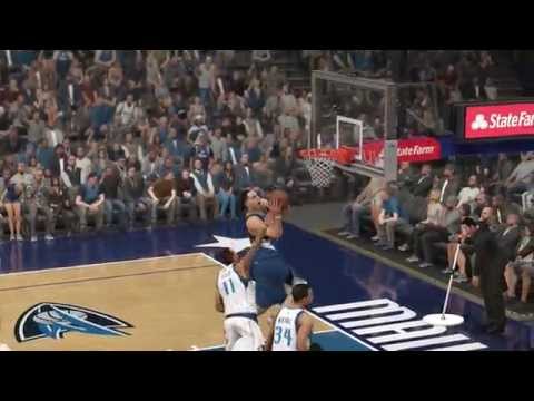 NBA 2K14 My GM Update (Must Watch)