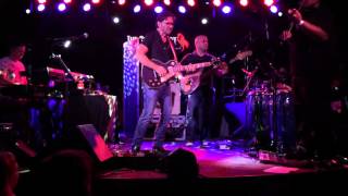 Al Di Meola at the Soiled Dove part II