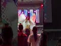Sheebah And Cindy Live Performance On Battle Stage
