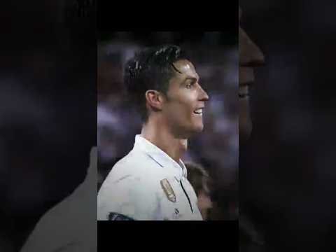 when Ronaldo Destroyed Bayern In 2017 UCL 🐐 🥶 || #cristianoronaldo #ronaldo #notsr7 #football #edit