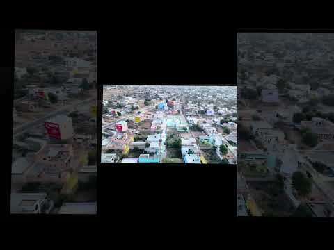 Beautiful city view | Veer Phogat