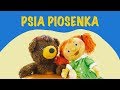 Miś i Margolcia - Psia piosenka 🐶 Piosenki dla dzieci Miś i Margolcia - Psia piosenka 🐶 Piosenki dla dzieci