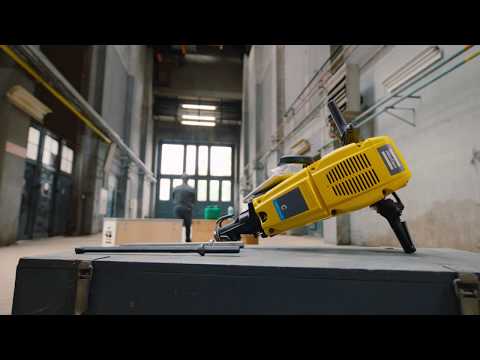 New Atlas Copco Cobra Combi Petrol Breakers - Image 2