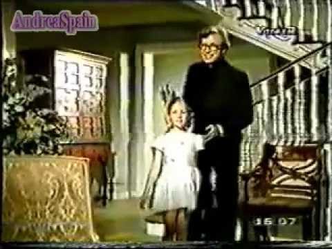 ANDREA DEL BOCA -  Papá Corazón se quiere casar (1974)