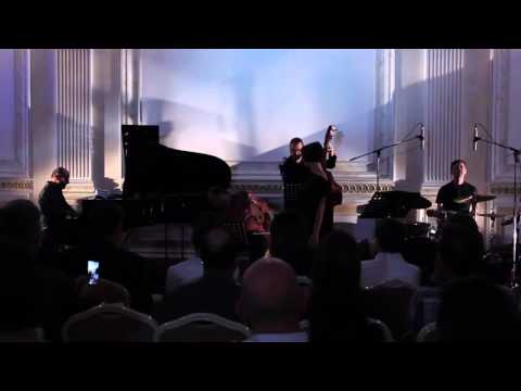 Baki Duyarlar - Kemenjazz  ADEM | 15.04.2016 | Turkish Jazz Week 5th Edition #turkishjazzweek