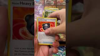 Day 194 of opening a pack everyday! #pokemon #pokemontcg #pokemoncommunity#pokemonpacks