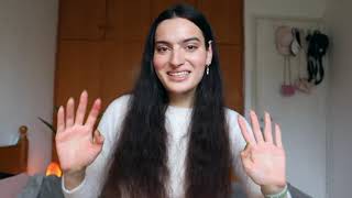 full MANIFESTATION GUIDE for trans women taking HRT! 🪄