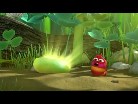 My Larva Season2 Video