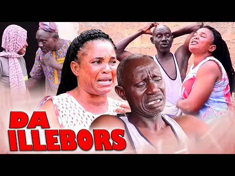 DA ILLEBORS [PART 1] LATEST TRENDING MOVIES 2020