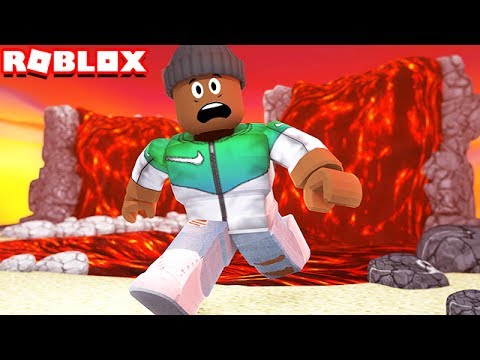 The Floor Is Lava In Roblox Free Online Games - youtube roblox gaming with kev war clones