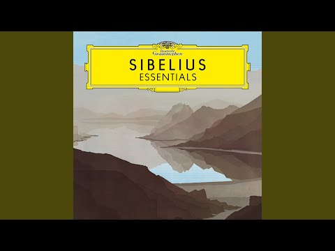 Sibelius: Lemminkäinen's Return
