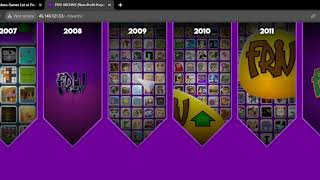 How to play old friv in 2023 (UPDATED)