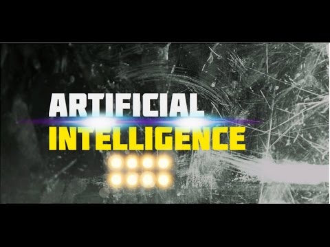 Science Documentary: Socially Interactive Robots, A Documentary on Artificial Intelligence