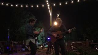Will Kimbrough & Mac McAnally - Mr. Lee