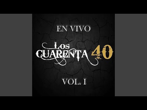 Chequen Mi Acento (En Vivo)