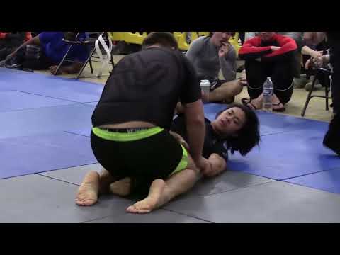 Copa Virginia - 2022: Gavin Corbe vs Alexandr Romanov