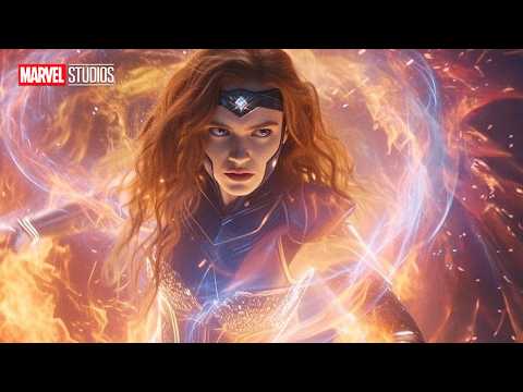 SPIDER-MAN BRAND NEW DAY X-Men Announcement