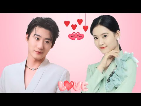 Zhao Zhendong admitted that he had the most genuine feelings for Zhai Yiying. Why? Every time they w