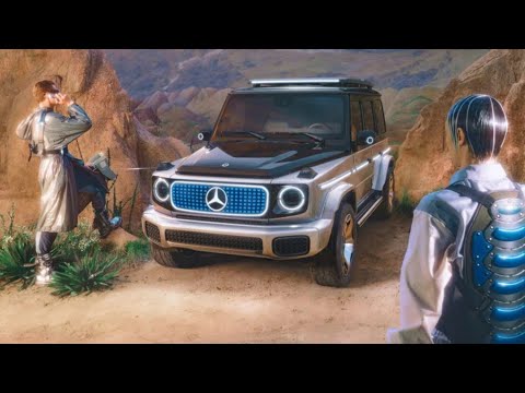 Thumbnail for | Concept EQG The G-Class Will Turn Electric | Future Mercedes G Class | #Mercedesgclass #concept | by Mid-size, Hatchback, Hulas Motors, Limousine, Mini MPV, Gemballa, Mercedes-AMG, Opel, TVR, Maybach, Motorcycle, Wiesmann, Renault, Mini SUV, Lamborghini, Pony car, Yamaha Motor, Volvo Cars, Troller, Lotec, United Kingdom, Ferrari, Maruti Suzuki, Supercar, Trion Supercars, Saleen, Grand tourer, Toyota, RAESR, Chevrolet, Lagonda, Hummer, United States, Large family car, SEAT, Isuzu, Maxus, Suzuki, Full-size, Pickup truck, SUV, ZiL, Porsche, Mazda, Subaru, Luxury car, Tata Motors, BMW, Sports car, Pick-up truck, Volkswagen, video, Sport compact, Intermeccanica, Land Rover, Lobini, Lexus, Keating Supercars, Kei car, WiLL, Jeep, Supermini, Mercedes-Benz, Car, Vehicle, Subcompact car, Ram Trucks, Panoz, Minivan, Truck, Infiniti, Mexico, Nissan, Van, XPeng, Sedans, Mid-size SUV, NEVS, Muscle car, vide, Polestar, Koenigsegg, Mahindra & Mahindra, Sports utility vehicle, Microcar, Luxury vehicle, Rivian, General Motors