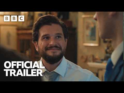 NEW Industry Series 3 Trailer - Now Starring Kit Harington | BBC