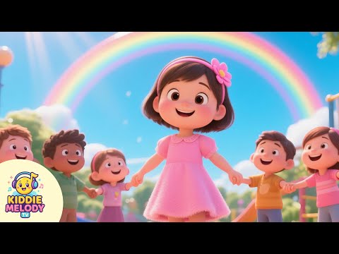 I Can Wait My Turn | Patience & Sharing Song for Kids | Fun Sing-Along with Actions