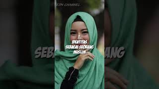 Download lagu Mengapa wanita muslimah wajib berhijab  'Wallahualam Bissawab'   #shorts #muslimah mp3