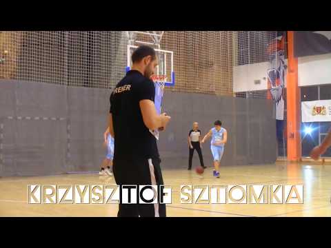 GetResponse Monsters - Hetero Hydra |3 Liga - Game Highlights|