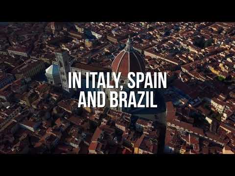 IED Istituto Europeo di Design official video