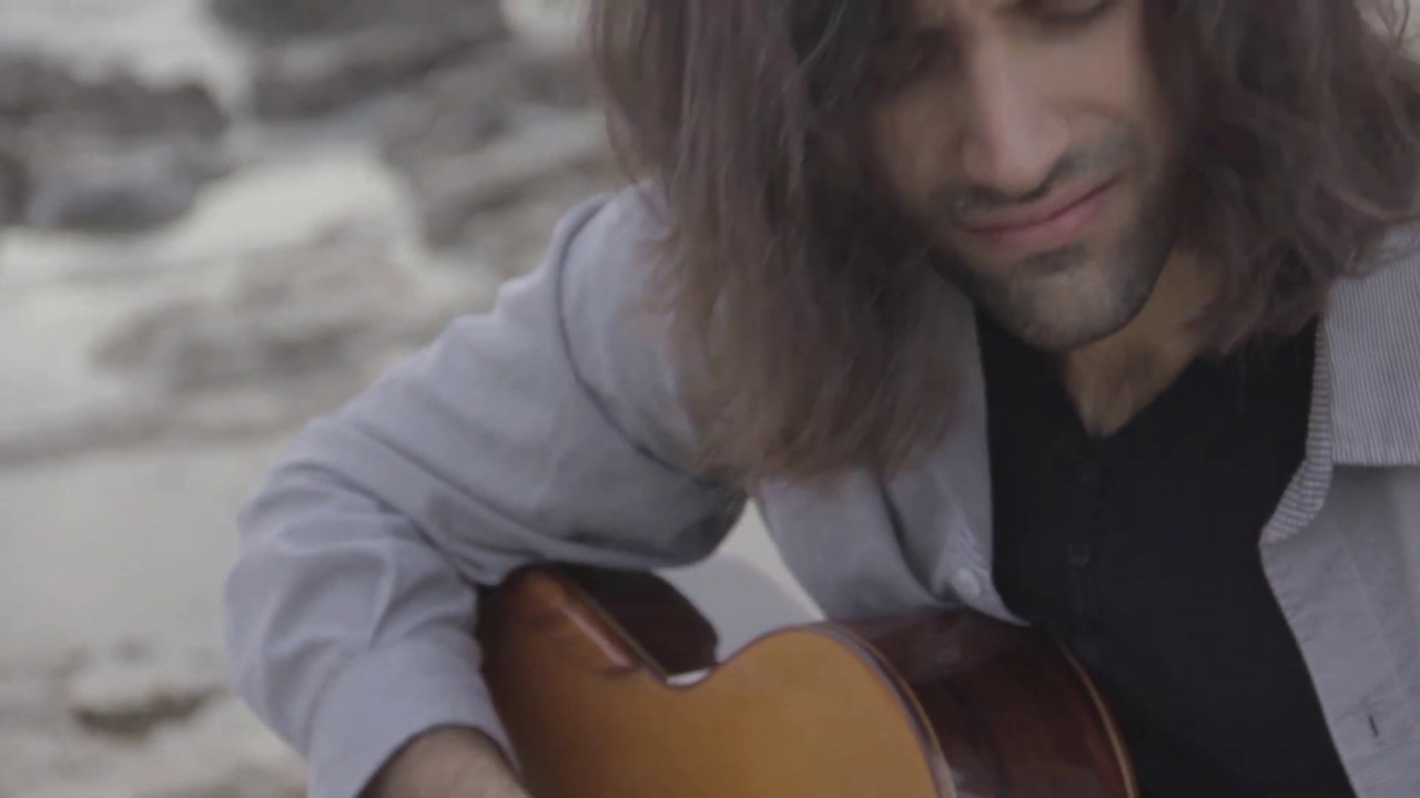 Promotional video thumbnail 2 for Your favorite songs on an elegant guitar