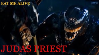 JUDAS PRIEST - Eat Me Alive.